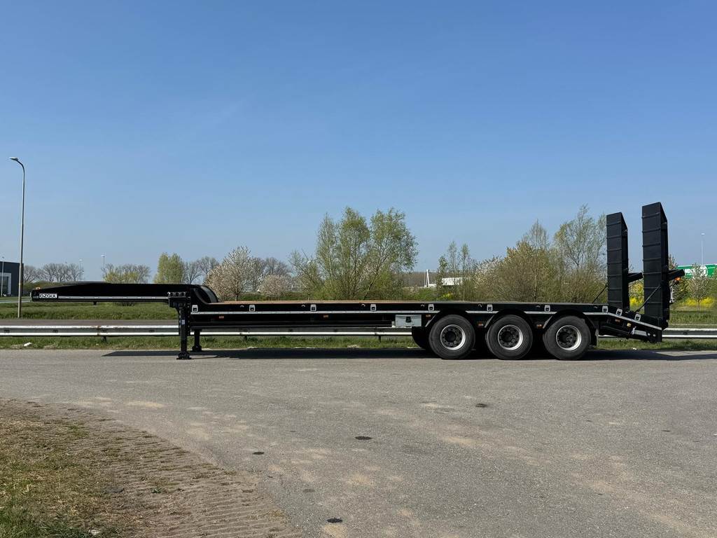 Ozgul 60 Ton 3 axle - LW3 AFR FIX