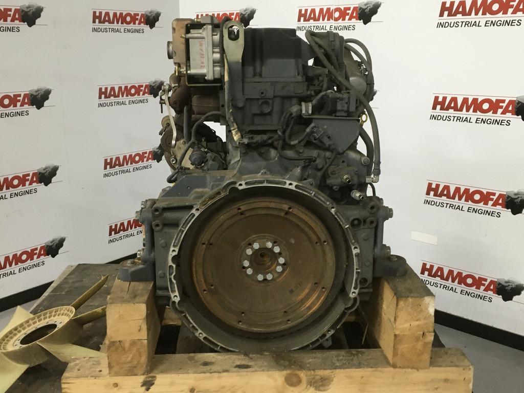 Deutz TCD2013L06 4V USED