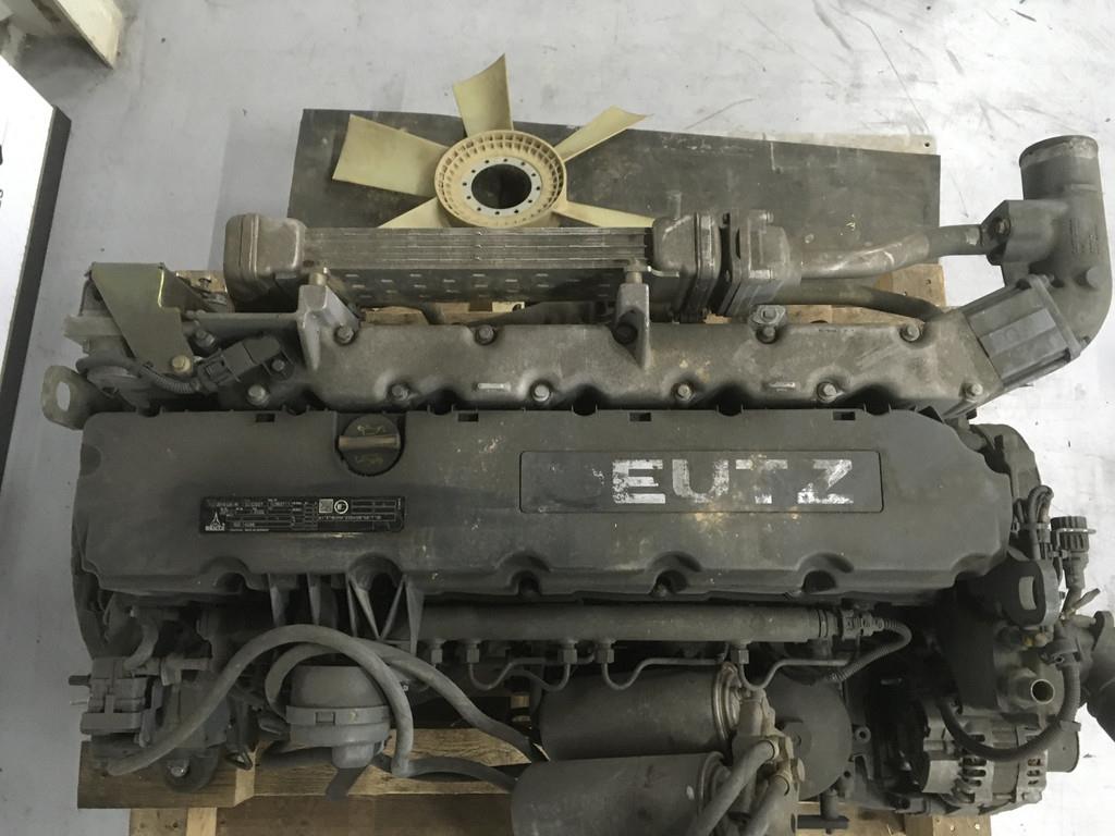 Deutz TCD2013L06 4V USED