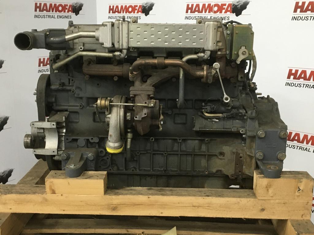 Deutz TCD2013L06 4V USED