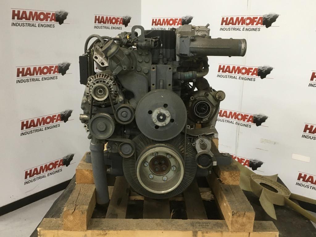 Deutz TCD2013L06 4V USED