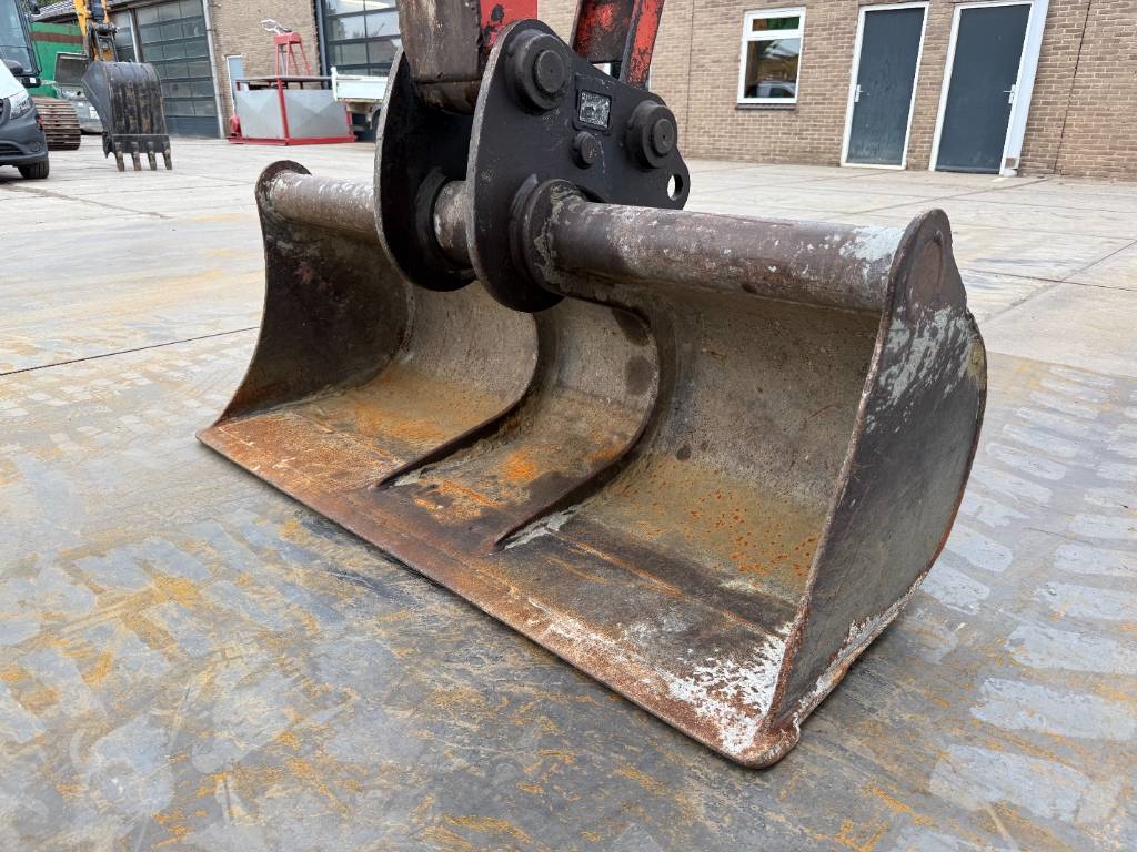 Kubota KX080-4a - 2 Units Available! Hammer Lines / Airco