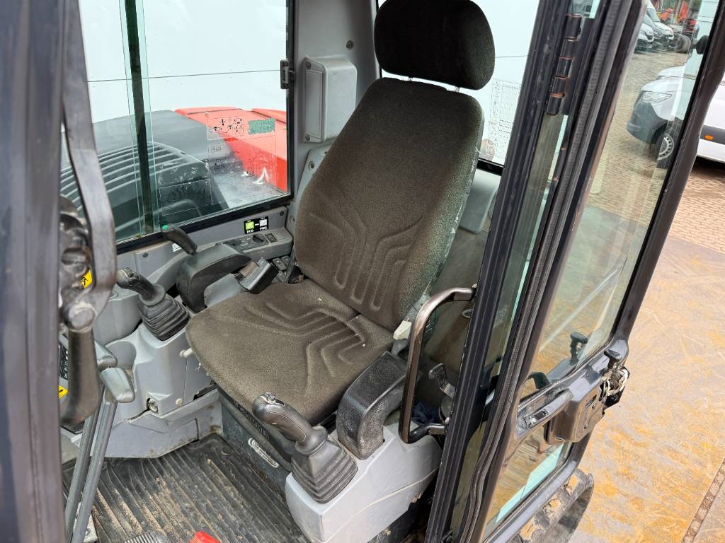 Kubota KX080-4a - 2 Units Available! Hammer Lines / Airco