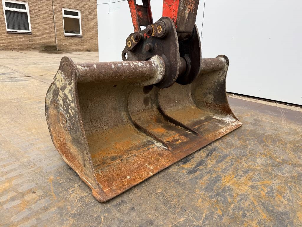 Kubota KX080-4a - 2 Units Available! Hammer Lines / Airco