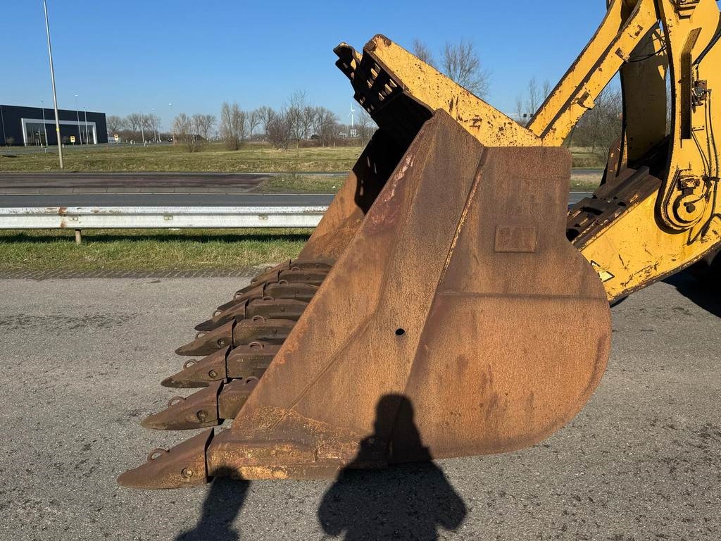CAT 988H