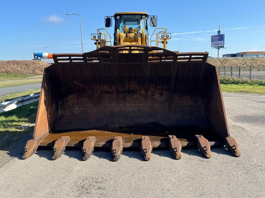 CAT 988H