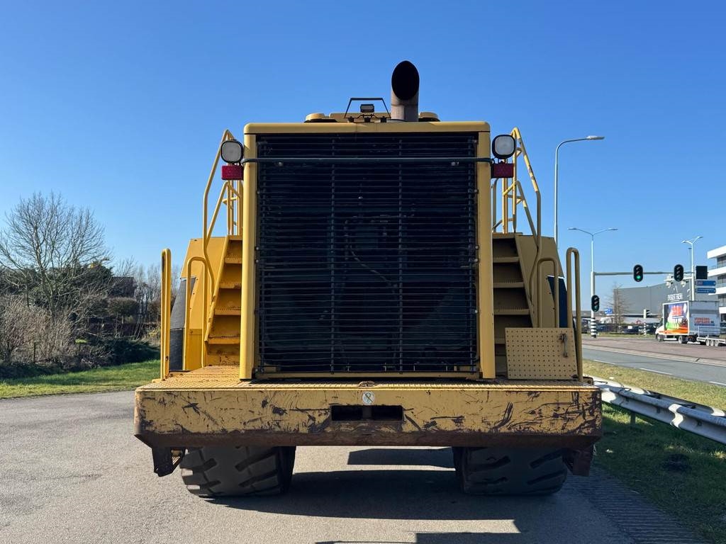 CAT 988H