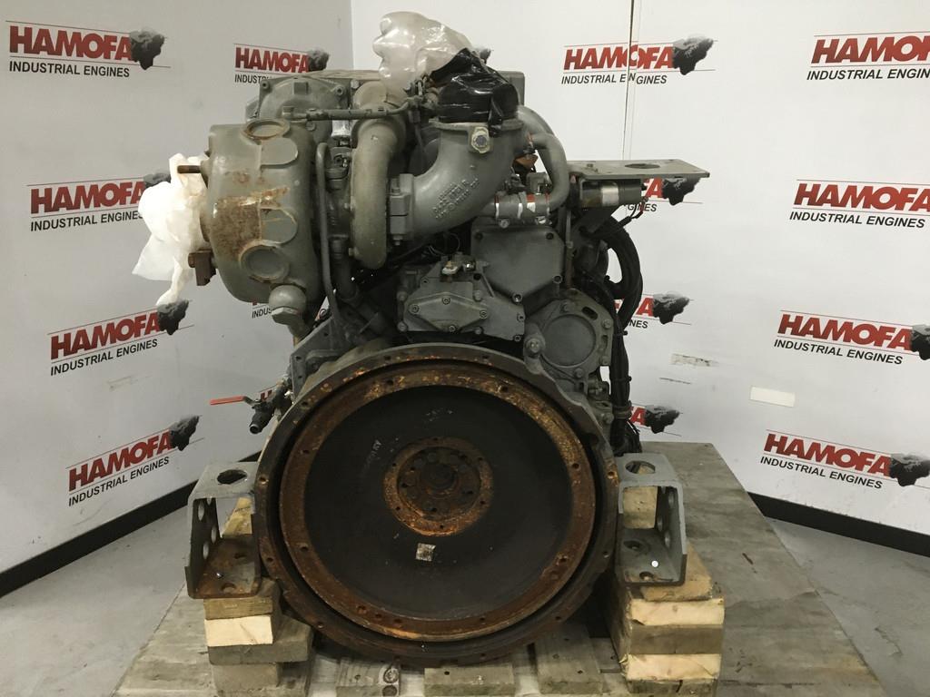 Deutz BF6M1013MCP USED