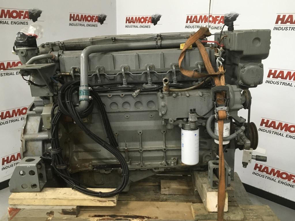 Deutz BF6M1013MCP USED