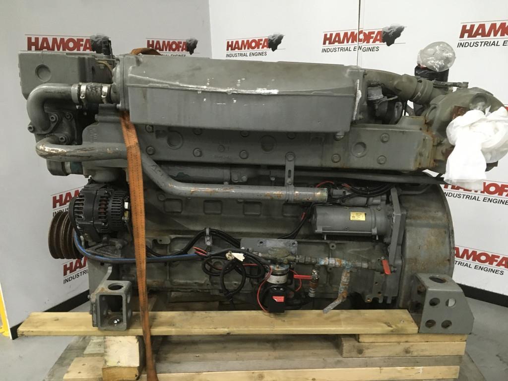 Deutz BF6M1013MCP USED