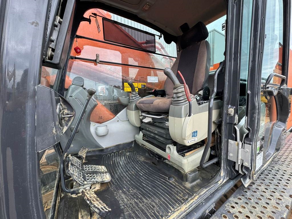 Hitachi ZX870-5