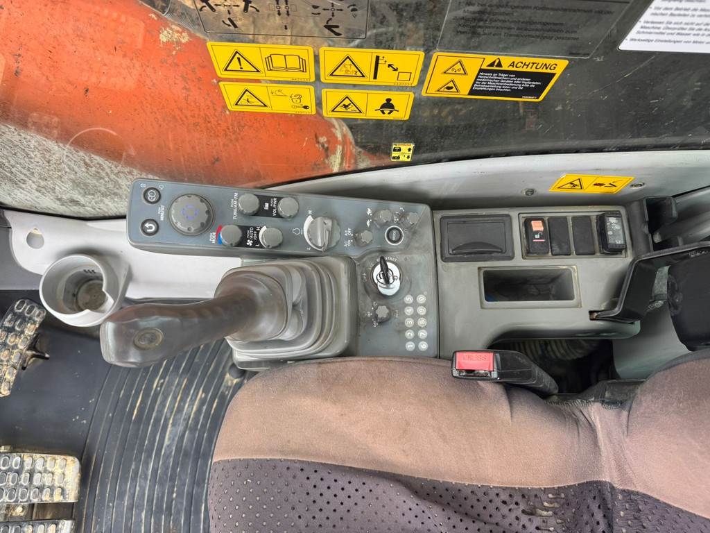Hitachi ZX870-5