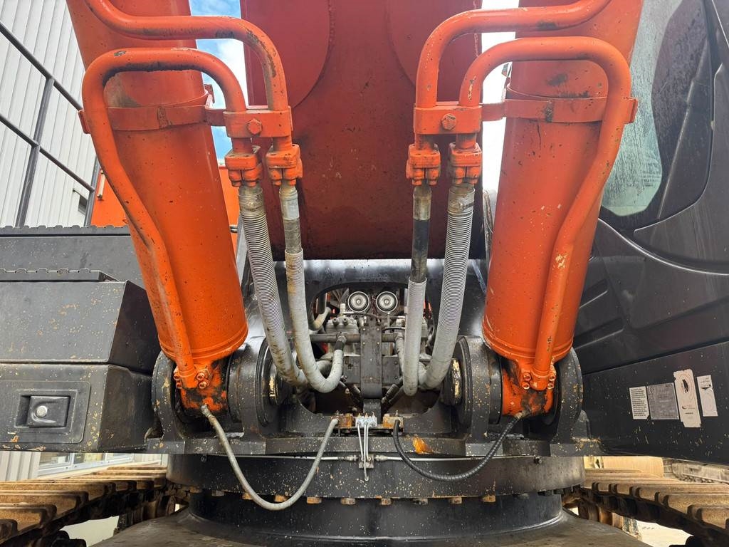 Hitachi ZX870-5