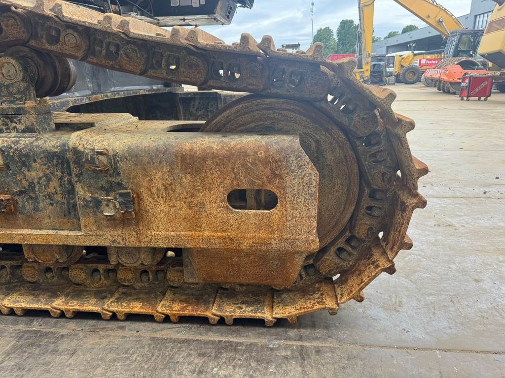 Hitachi ZX870-5