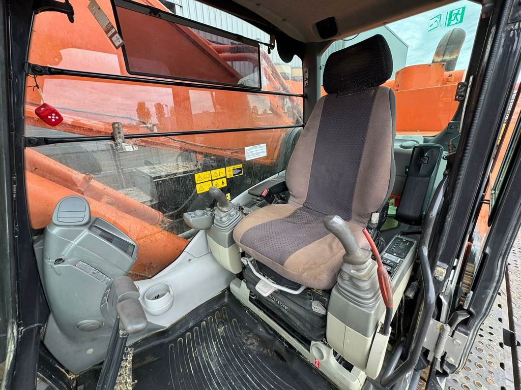 Hitachi ZX870-5