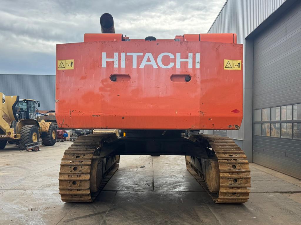 Hitachi ZX870LCH-5B