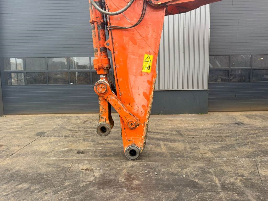 Hitachi ZX870-5