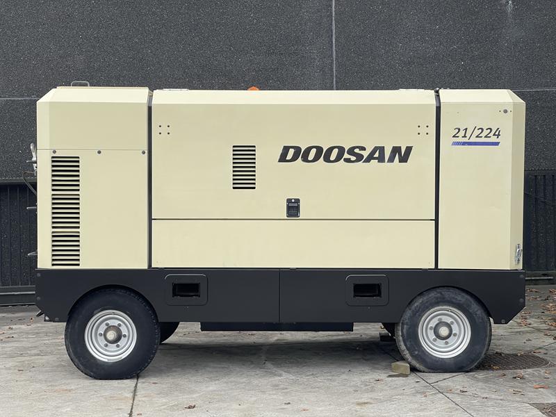 Doosan 21 / 224 - N