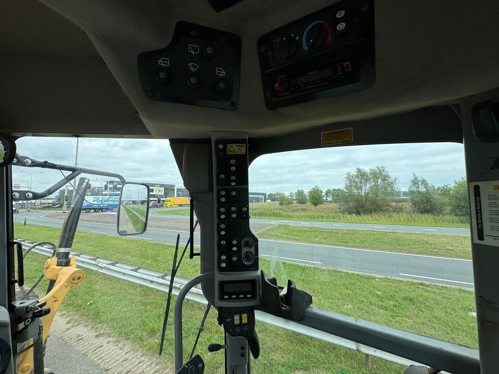 CAT 140M