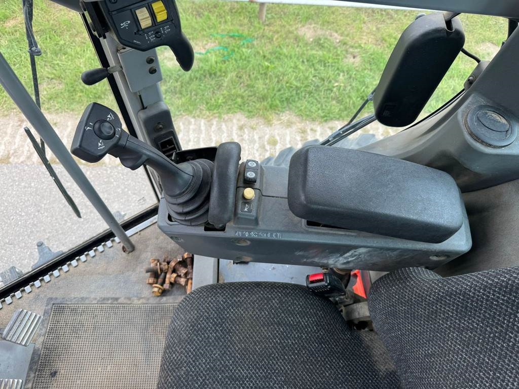 CAT 140M
