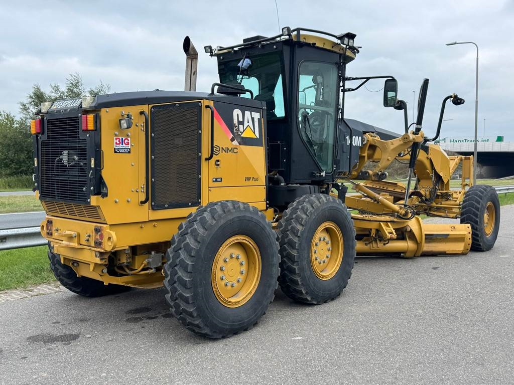 CAT 140M