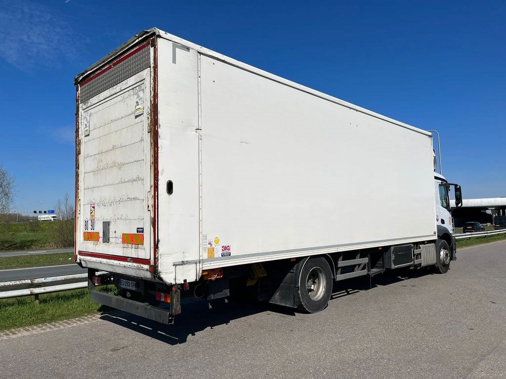 Mercedes-Benz Antos 1836 4x2