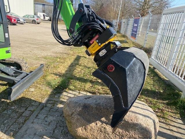 LiuGong 9027 FE Electric, SW OQ 30 MIETE / RENT (12005252)