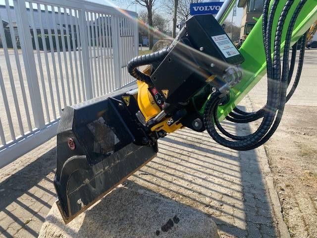 LiuGong 9027 FE Electric, SW OQ 30 MIETE / RENT (12005252)