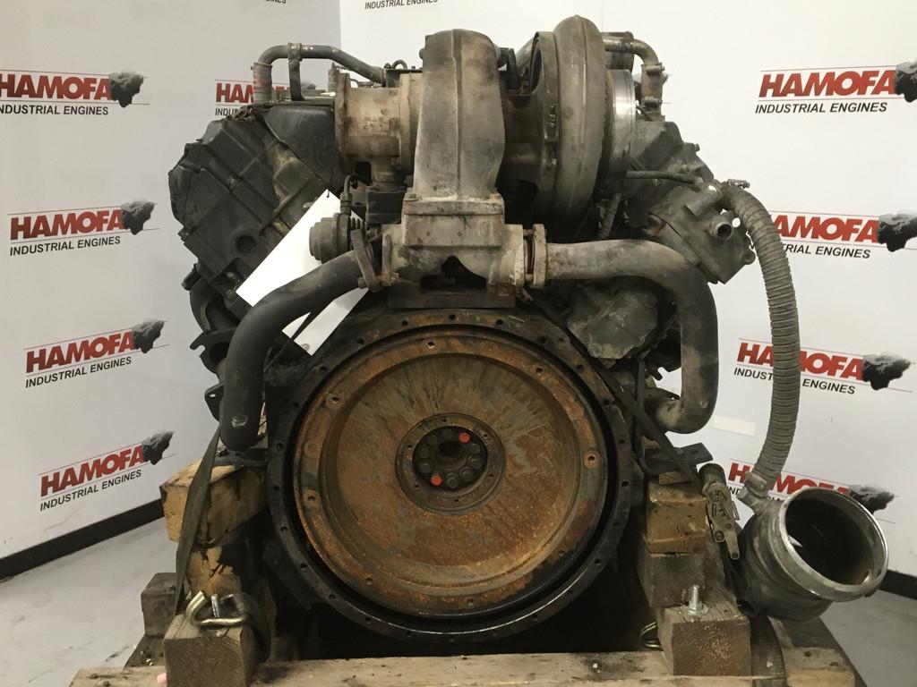 Deutz TCD2015 V8 USED