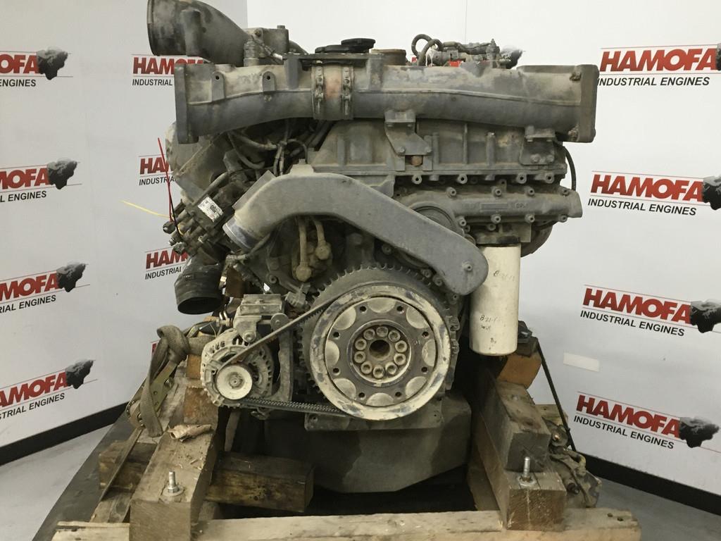 Deutz TCD2015 V8 USED
