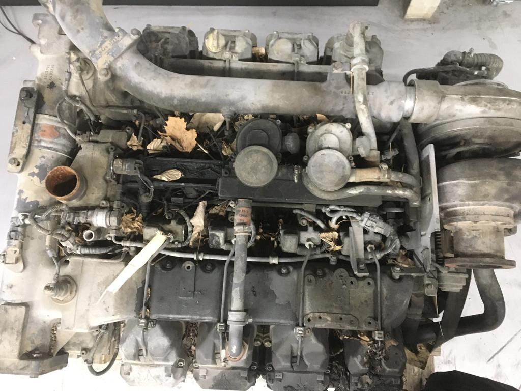 Deutz TCD2015 V8 USED