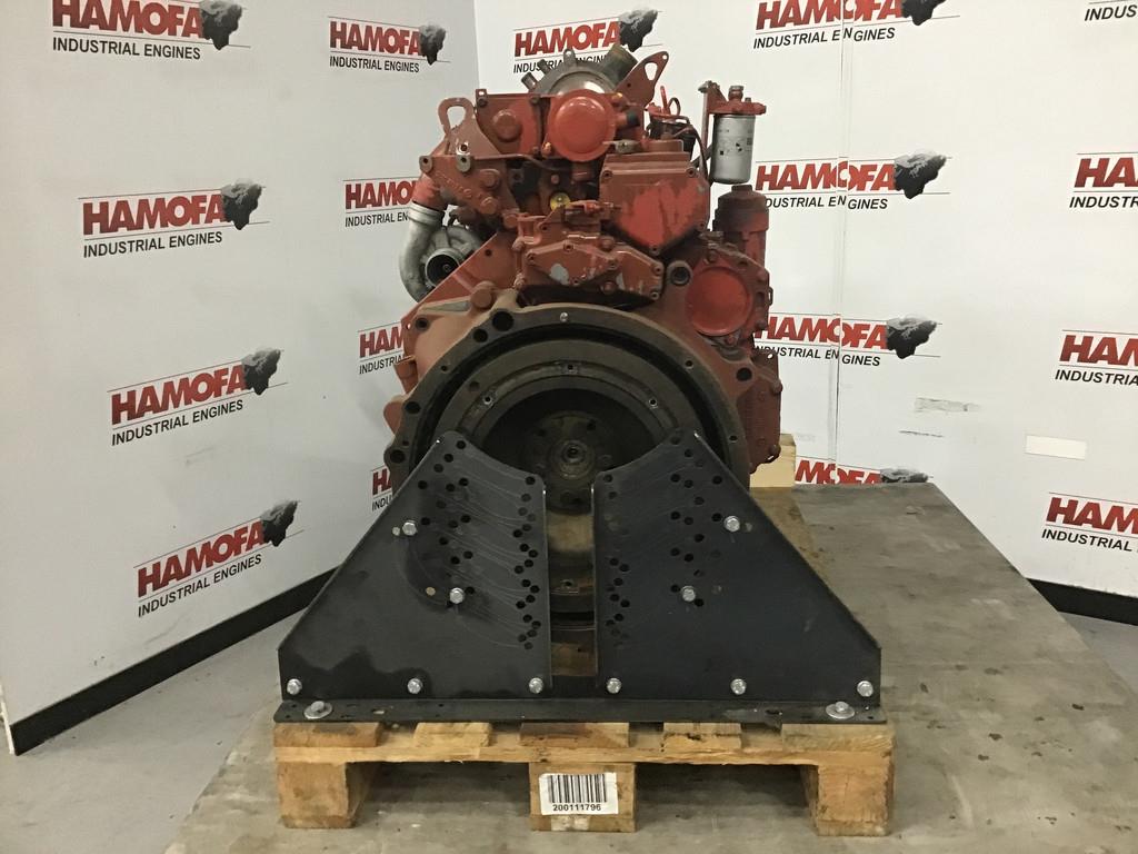 Deutz BF6M1012E CORE