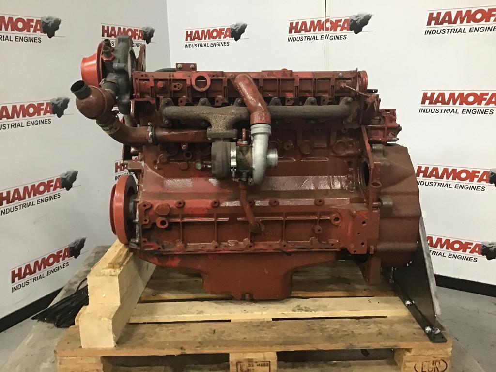 Deutz BF6M1012E CORE