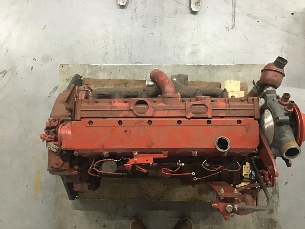 Deutz BF6M1012E CORE