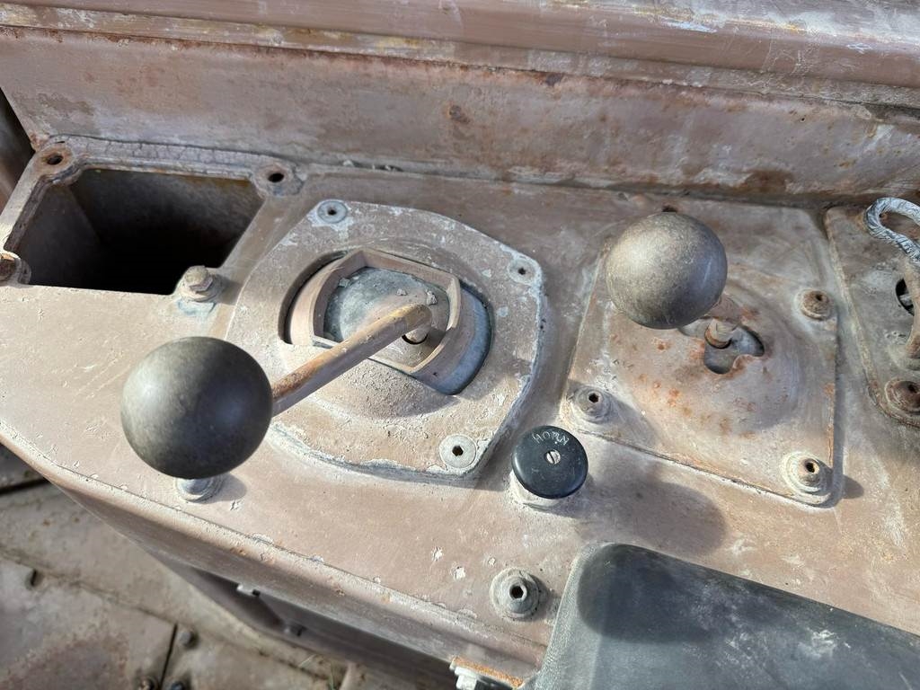 CAT D10N
