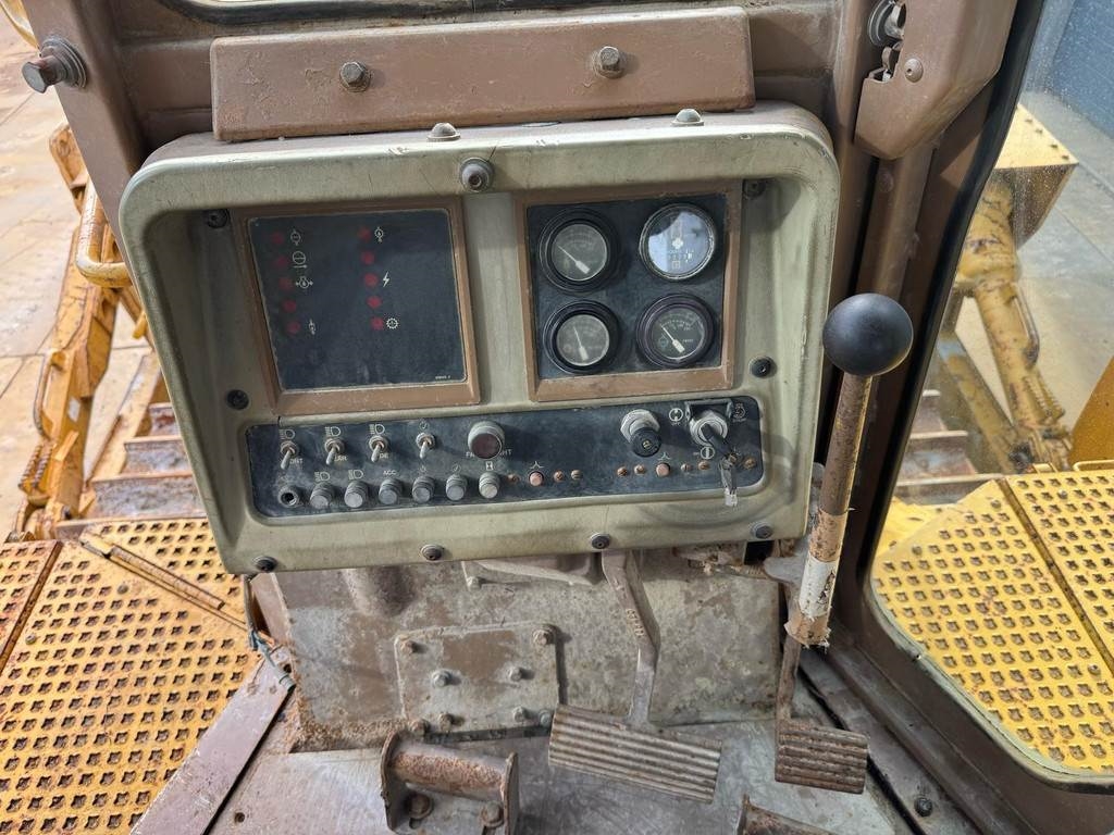 CAT D10N