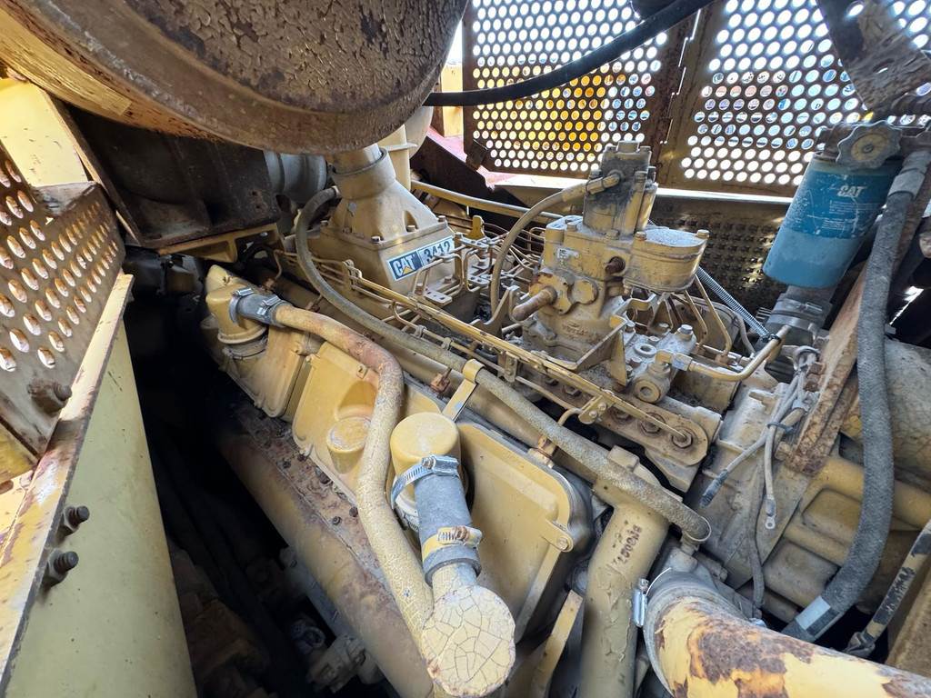 CAT D10N