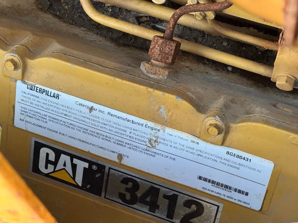 CAT D10N