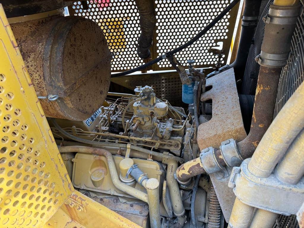 CAT D10N