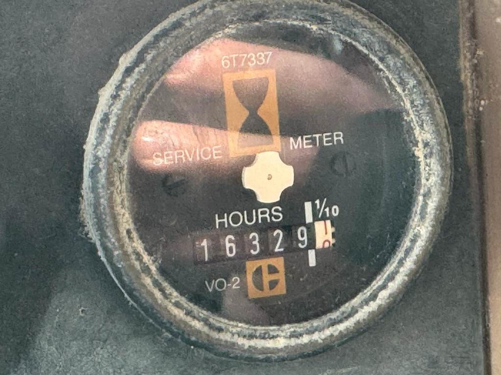 CAT D10N
