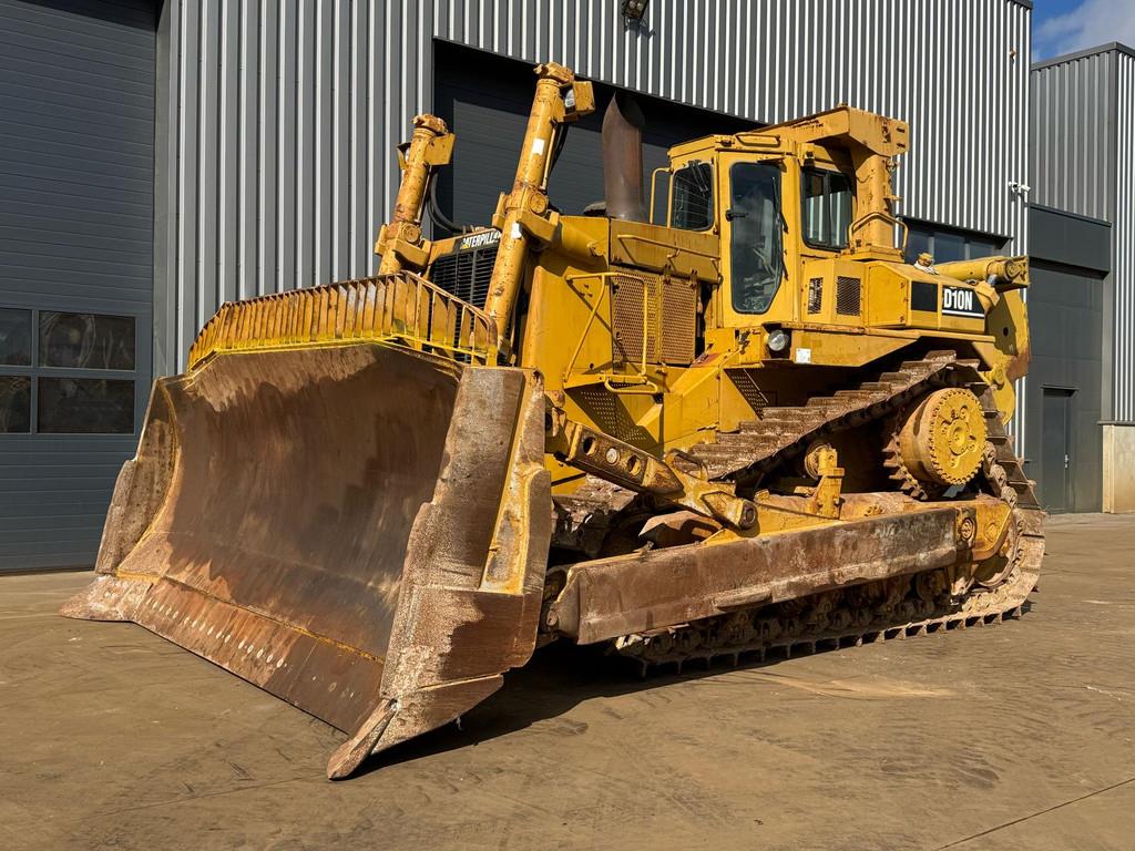 CAT D10N