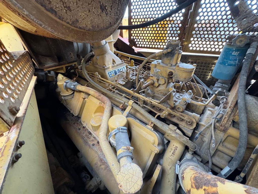 CAT D10N