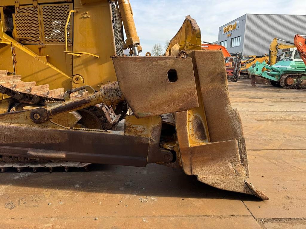 CAT D10N