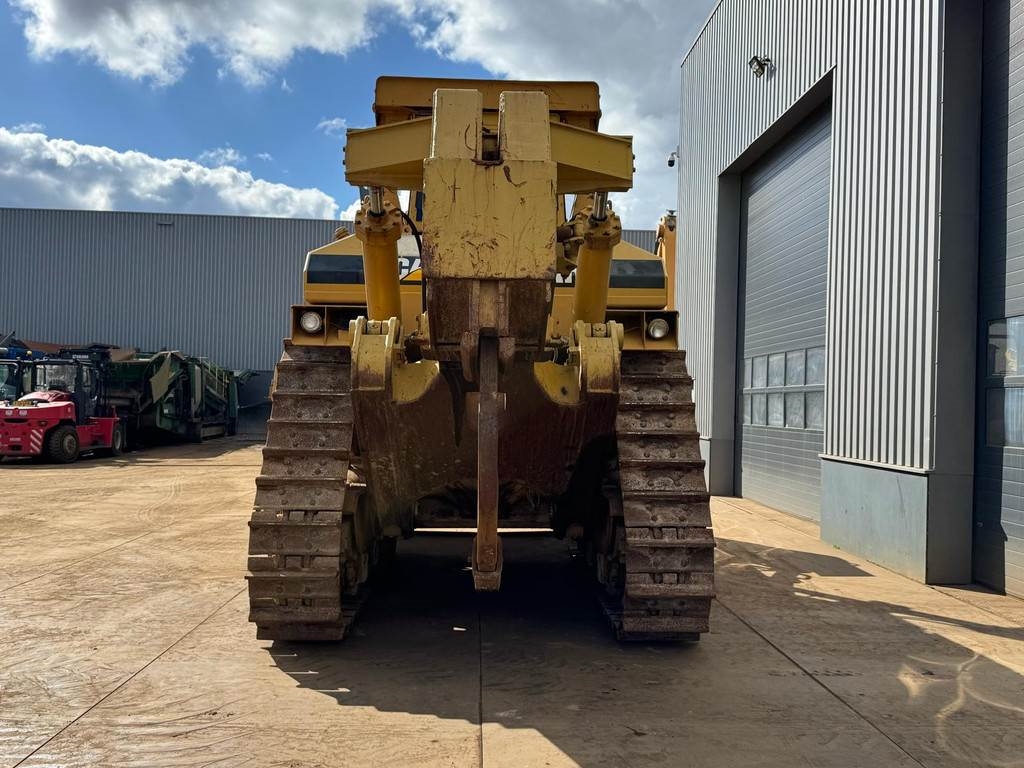 CAT D10N