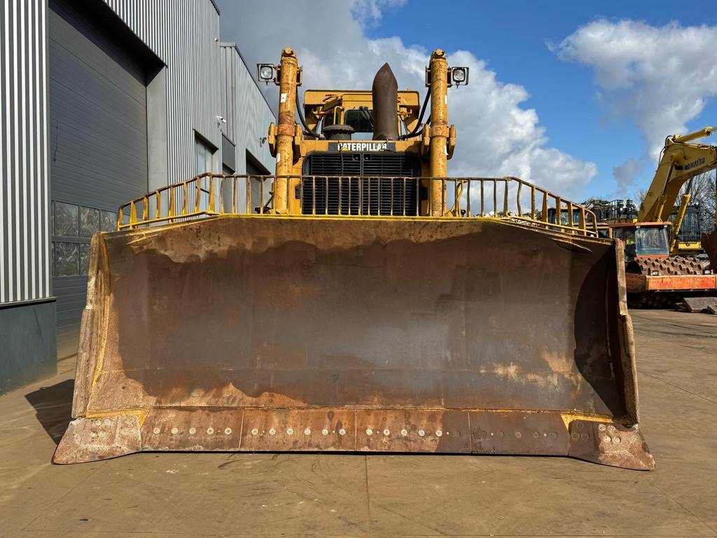 CAT D10N
