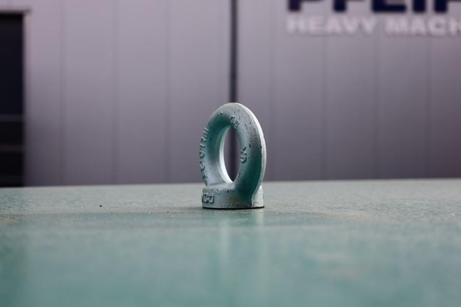 Cummins C220D5EQ Declaration of Conformity, Diesel, 220kVA