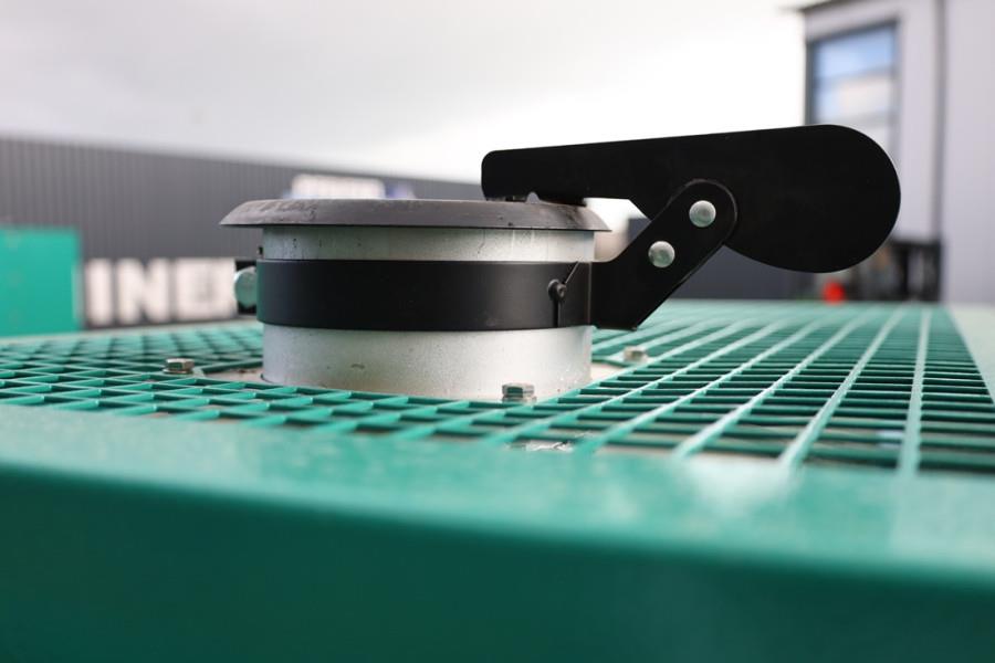 Cummins C220D5EQ Declaration of Conformity, Diesel, 220kVA