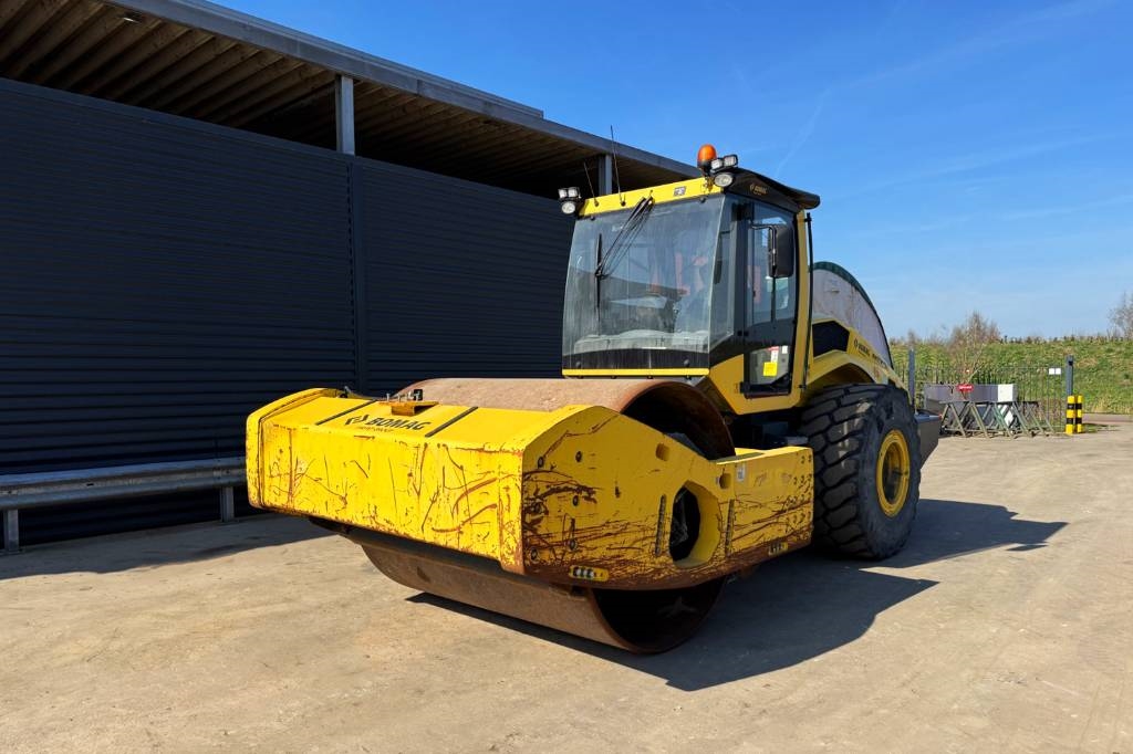 Bomag BW 226 BVC-5