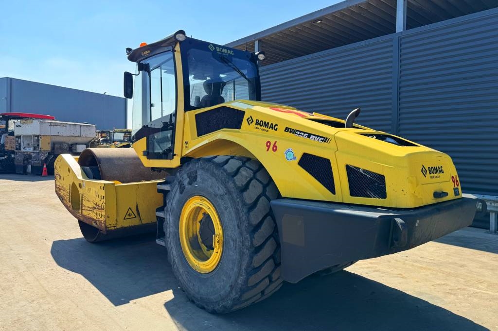 Bomag BW 226 BVC-5