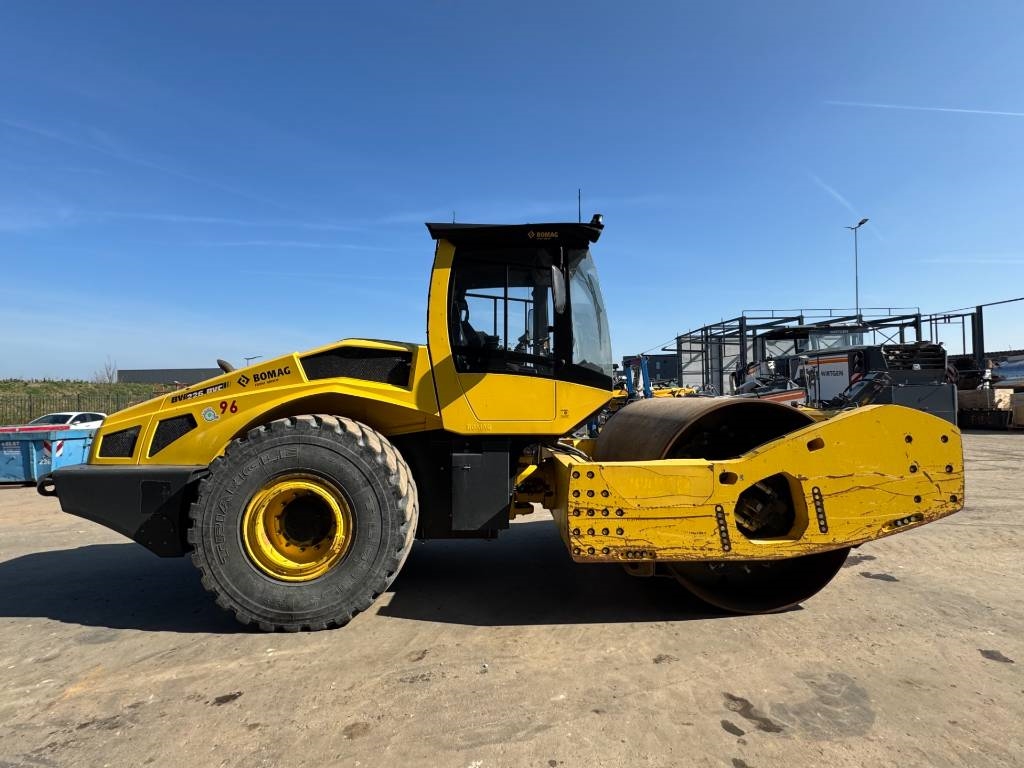 Bomag BW 226 BVC-5
